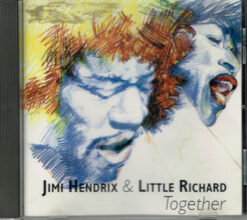 Jimi Hendrix, Little Richard – Together [2000] Ed. CHI