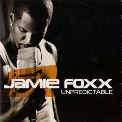 Jamie Foxx – Unpredictable [2006] Ed. EUR