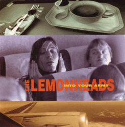 The Lemonheads – Into Your Arms [1993] Ed. EUR