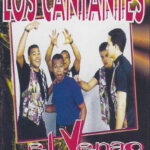 [CASSETTE] Los Cantantes - El Venao