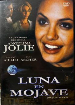 [DVD] Luna en Mojave - ESP, ENG - [200?] Ed. CHI