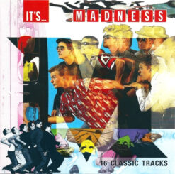 Madness – It's... Madness [199?] Ed. UK