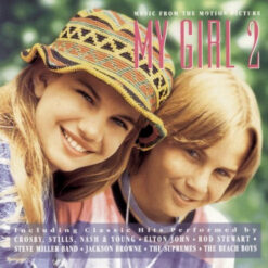 V/A – My Girl 2 (Music From The Motion Picture) [1994] Ed. EUR