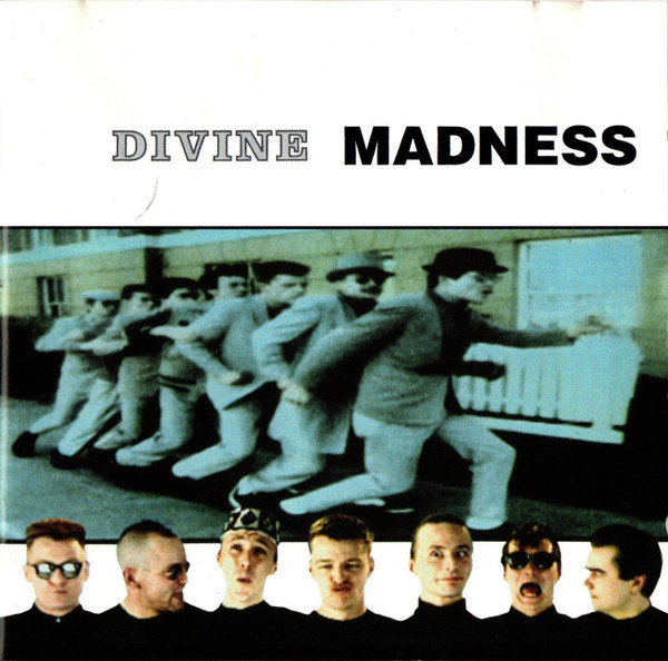 Madness - Divine Madness