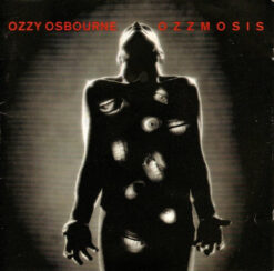 Ozzy Osbourne – Ozzmosis [1995] Ed. USA