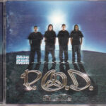 P.O.D. - Satellite
