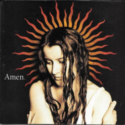 Paula Cole Band – Amen [1999] Ed. EUR