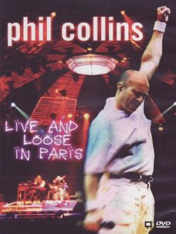 [DVD] Phil Collins