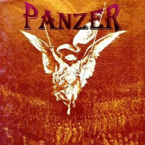 Panzer - En El Nombre De…