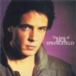 Rick Springfield - The Best Of Rick Springfield