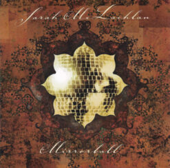 Sarah McLachlan – Mirrorball [1999] Ed. EUR