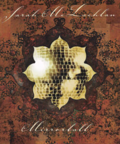 Sarah McLachlan – Mirrorball [1999] Ed. EUR