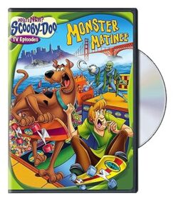 [DVD] What's New? Scooby Doo