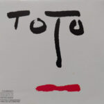 Toto - Turn Back [199?]