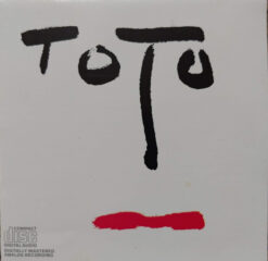 Toto – Turn Back [199?] Ed. USA