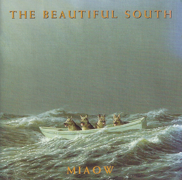 Beautiful South, The - Miaow