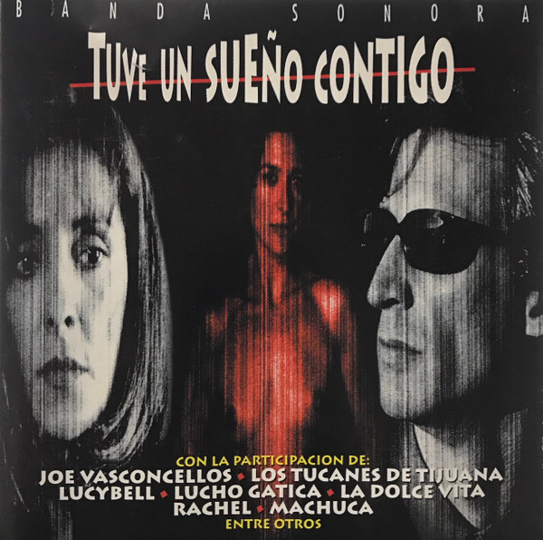 V/A - Tuve Un Sueño Contigo