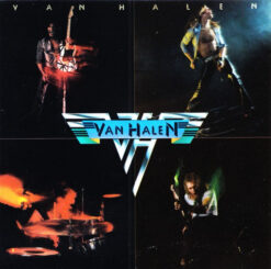 Van Halen – Van Halen [1995] Ed. EUR