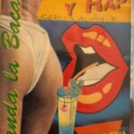 [CASSETTE] Banda la Bacana - Punta y Rap