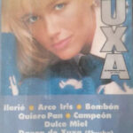 [CASSETTE] Xuxa - Xuxa