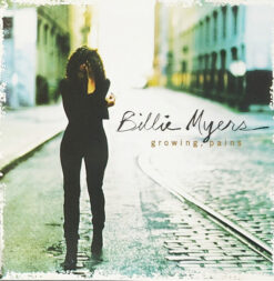 Billie Myers – Growing, Pains [1998] Ed. ARG