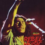 [DVD] Rebel Music, The Bob Marley Story - ENG