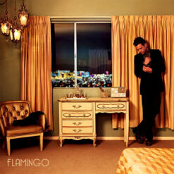 Brandon Flowers – Flamingo [2010] Ed. UK