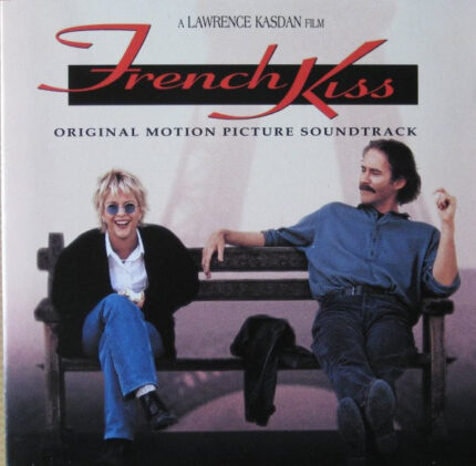 V/A – French Kiss (Original Motion Picture Soundtrack) [1995] Ed. EUR