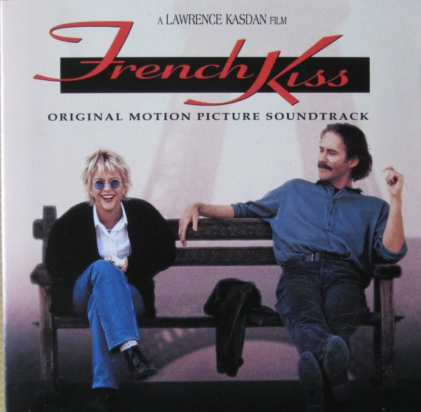V/A - French Kiss (Original Motion Picture Soundtrack)