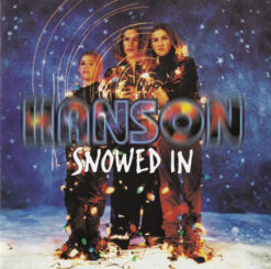 Hanson – Snowed In [1997] Ed. EUR