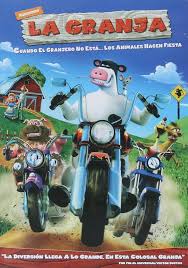[DVD] La Granja