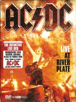 [DVD] AC/DC