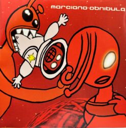Marciano – Obníbula [2003] Ed. CHI (copia)