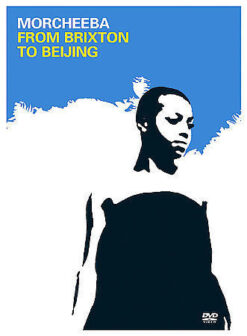 [DVD] Morcheeba