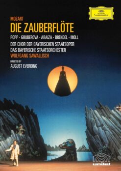 [DVD] Mozart