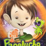 [DVD] Papelucho y el Marciano - ESP