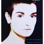 [DVD] Sinead O’Connor Live - ENG