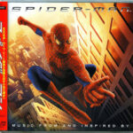 V/A - Music From And Inspired By Spider-Man