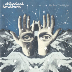 Chemical Brothers, The – We Are The Night [2007] Ed. EUR