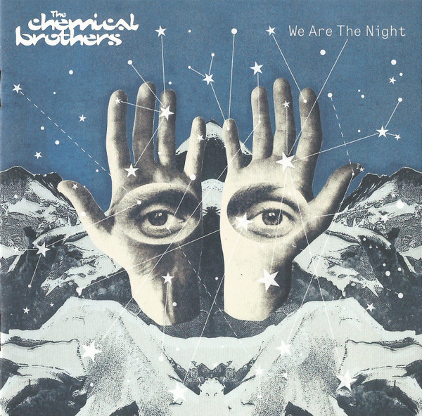 Chemical Brothers, The - We Are The Night