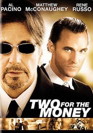 [DVD] Two For The Money - ENG, FRA, ESP - [2006] Ed. USA