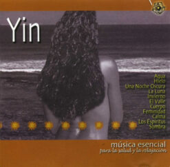 Lin Fu Chan – Yin [2002] Ed. CHI [NyS]