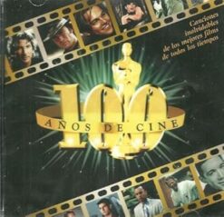 V/A - 100 Años de Cine [2003] Ed. ARG