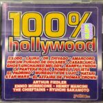 V/A - 100% Hollywood