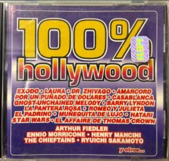 V/A - 100% Hollywood [1997] Ed. ARG
