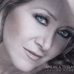 Andrea Tessa – Leaving Home [2008] Ed. CHI