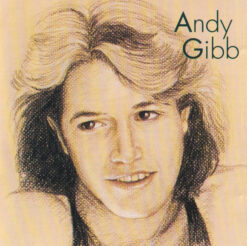 Andy Gibb – Andy Gibb [1991] Ed. COL [NyS]