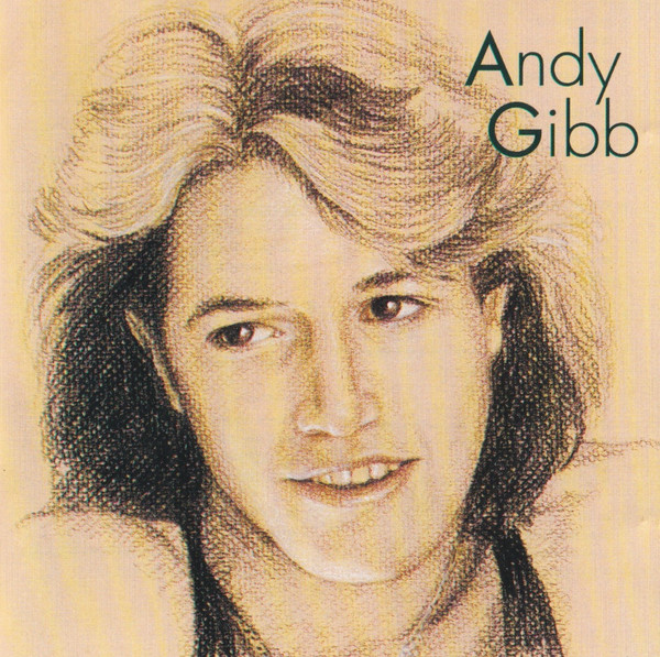 Andy Gibb - Andy Gibb