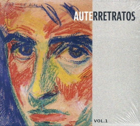 Aute - Auterretratos Vol.1
