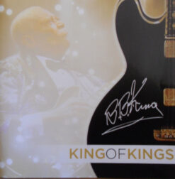 B.B. King – King Of Kings [2014] Ed. CHI